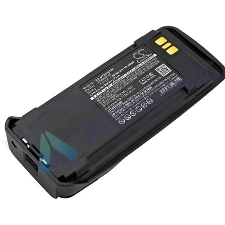 Аккумулятор Motorola PMNN4065